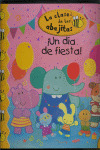 DIA DE FIESTA, UN