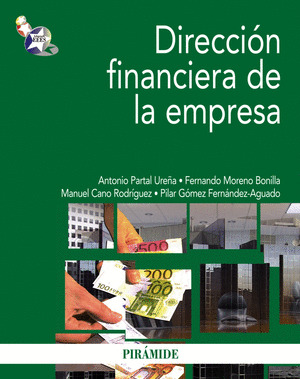DIRECCIÓN FINANCIERA DE LA EMPRESA