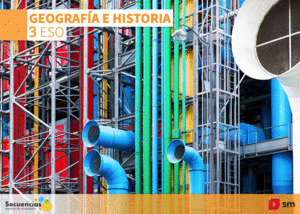 GEOGRAFIA E HISTORIA. 3 ESO. EDUCAMOS. CANTABRIA