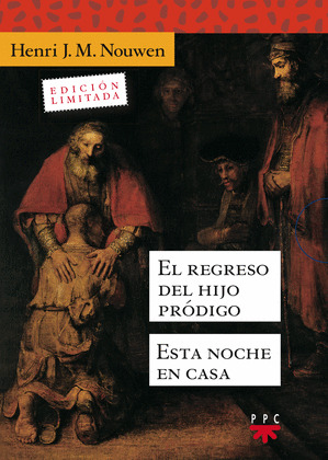 ESTUCHE EL REGRESO DEL HIJO PRÓDIGO + ESTA NOCHE EN CASA