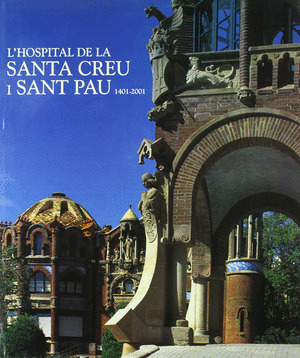 (C-I) HOSPITAL DE LA SANTA CRE