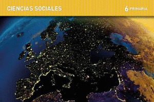 CIENCIAS SOCIALES. 6 PRIMARIA. EDUCAMOS. EUSKERA