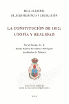 CONSTITUCION DE 1812: UTOPIA Y REALIDAD.