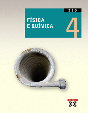 FÍSICA E QUÍMICA 4º ESO (2008)