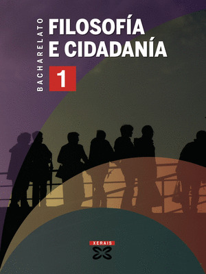 FILOSOFIA E CIDADANIA 1º BACHARELATO (2008)