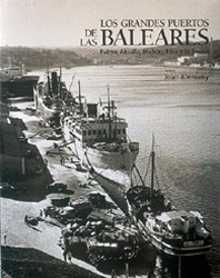 GRANDES PUERTOS BALEARES