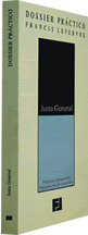 DOSSIER P  JUNTA GENERAL