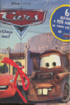¡RAYO MCQUEEN A TODO GAS!