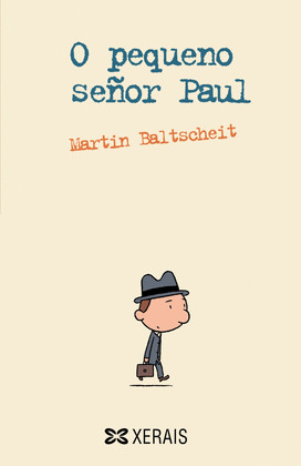 PEQUENO SEÑOR PAUL, O