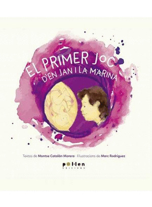 EL PRIMER JOC D'EN JAN I LA MARINA