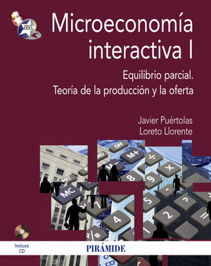 MICROECONOMIA INTERACTIVA I
