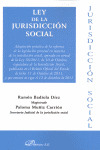 LEY DE LA JURISDICCION SOCIAL