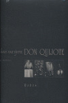 ASI SE HACE UNA OPERA: DON QUIJOTE
