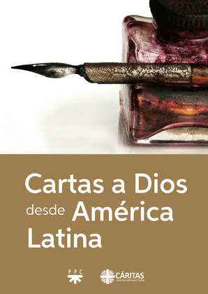 CARTAS A DIOS DESDE AMÉRICA LATINA