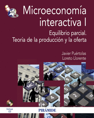 MICROECONOMÍA INTERACTIVA I