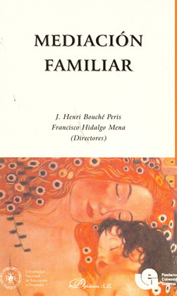 MEDIACIÓN FAMILIAR. TOMO II.