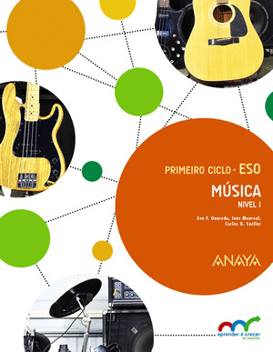 MUSICA. NIVEL I.