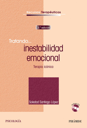 TRATANDO... INESTABILIDAD EMOCIONAL