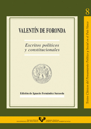 ESCRITOS POLÍTICOS