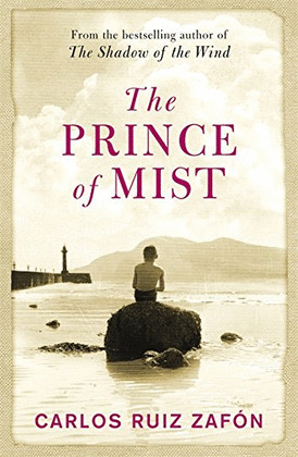 PRINCE OF MIST