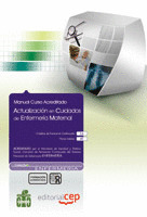 MANUAL CURSO ACREDITADO ACTUALIZACION EN CUIDADOS DE ENFERMERIA MATERNAL