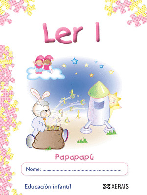 LER 1