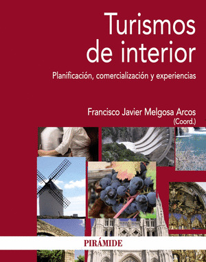 TURISMOS DE INTERIOR