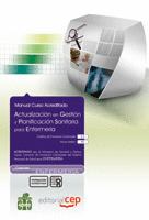 MANUAL CURSO ACREDITADO ACTUALIZACION EN GESTION Y PLANIFICACION SANITARIA PARA