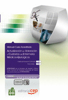 MANUAL CURSO ACREDITADO ACTUALIZACION EN VALORACION Y CUIDADOS DE ENFERMERIA MED