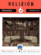 RELIXION 6º E.P (N)
