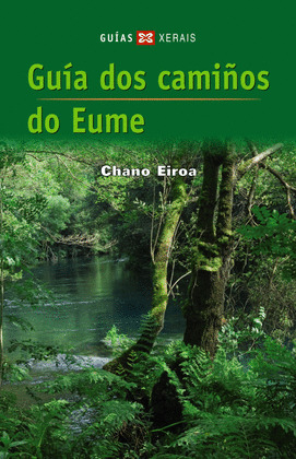 GUIA DOS CAMIÑOS DO EUME