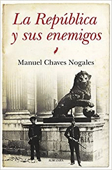 REPÚBLICA Y SUS ENEMIGOS, LA
