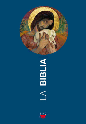 BIBLIA. MANUAL [RUSTICA] BUEN PASTOR