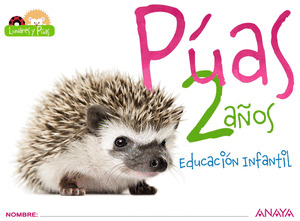 PUAS 2 AÑOS.