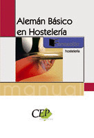MANUAL ALEMÁN BÁSICO EN HOSTELERÍA. FORMACIÓN
