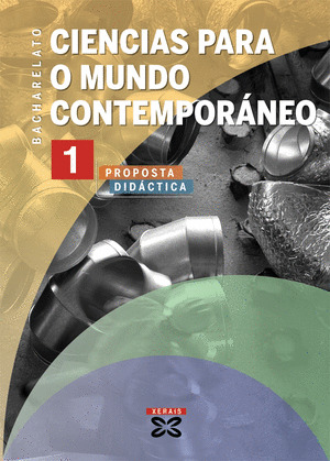 CIENCIAS PARA O MUNDO CONTEMPORÁNEO. PROPOSTA DIDÁCTICA (2008)