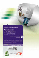 MANUAL CURSO ACREDITADO ACTUALIZACION EN INVESTIGACION PARA ENFERMERIA