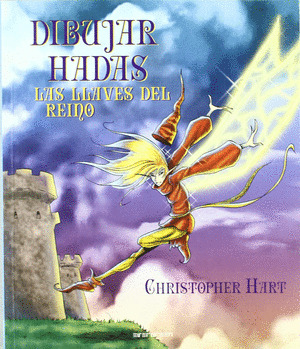 DIBUJAR HADAS