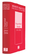MEMENTO SEGURIDAD SOCIAL 05-06