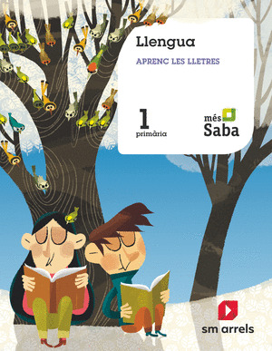 SD ALUMNO. LLENGUA. PARAULES PER A COMPARTIR. 1 PRIMARIA. MES SABA