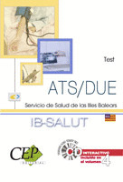 TEST OPOSICIONES ATS/DUE SERVICIO DE SALUD DE LAS ILLES BALEARS (IB-SALUT)