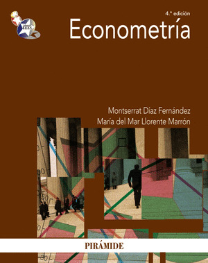ECONOMETRÍA