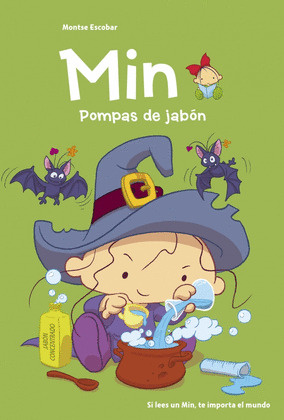 POMPAS DE JABON