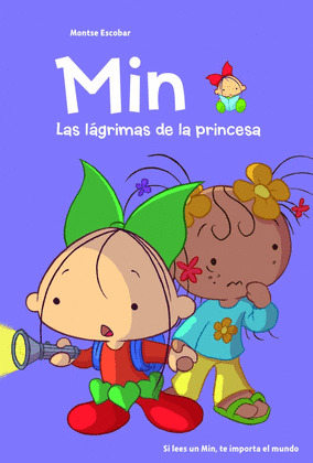 LAGRIMAS DE LA PRINCESA LAS