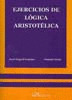 EJERCICIOS DE LÓGICA ARISTOTÉLICA