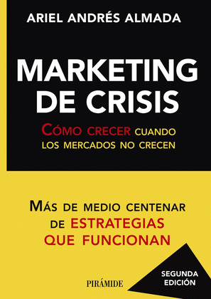 MARKETING DE CRISIS