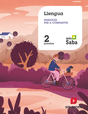 SD ALUMNO. LLENGUA. PARAULES PER A COMPARTIR. 2 PRIMARIA. MES SABA
