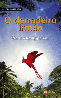 DERRADEIRO IRMÁN, O