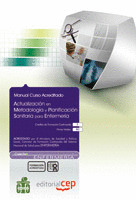 MANUAL CURSO ACREDITADO ACTUALIZACION EN METODOLOGIA Y PLANIFICACION SANITARIA P