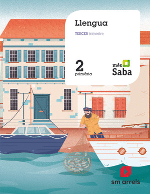 SD ALUMNO. LLENGUA. 2 PRIMARIA. MES SABA